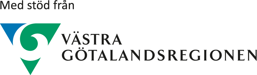 Logga Västra Götalandsregionen