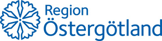 Logga Region Östergötland