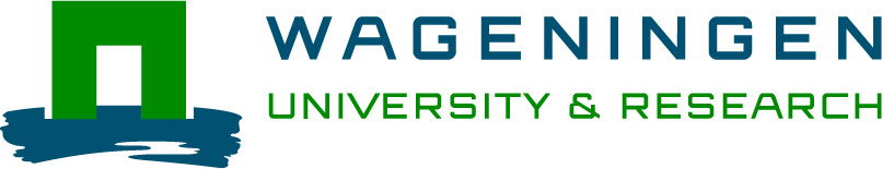 Logotyp Waegeningen